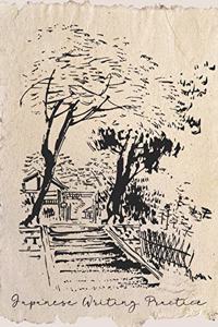 Japanese Writing Practice