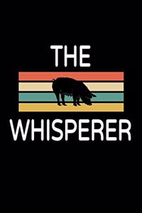 The Pig Whisperer