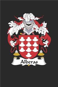 Alberas