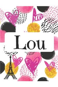 Lou