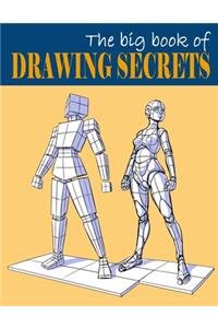 The Big Book of Drawing Secrets