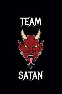 Team Satan