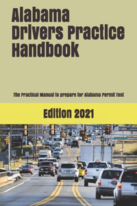 Alabama Drivers Practice Handbook
