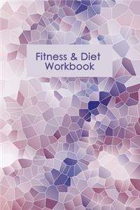 Fitness & Diet Workbook