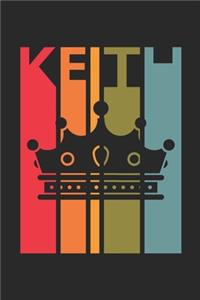 Keith