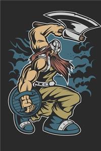 Viking Warrior