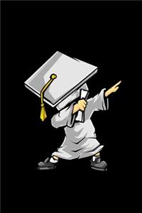 Dabbing Graduate