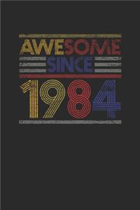 Awesome Since 1984