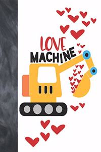 Love Machine