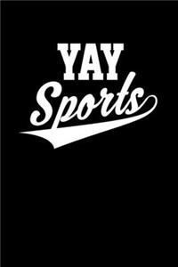 Yay Sports