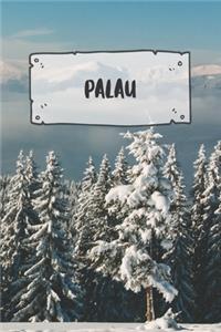 Palau