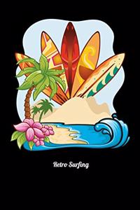 Retro Surfing