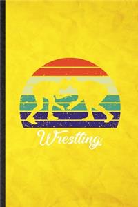 Wrestling
