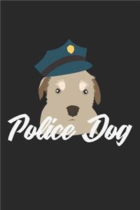 Police Dog