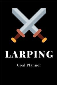 LARPing Goal Planner