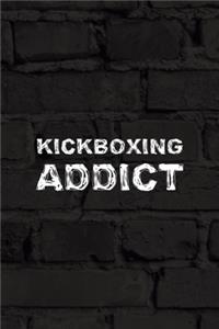 Kickboxing Addict