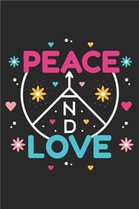 Peace And Love