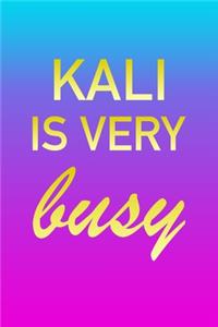 Kali