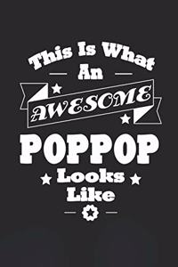 This Is What An Awesome Poppop Look Like