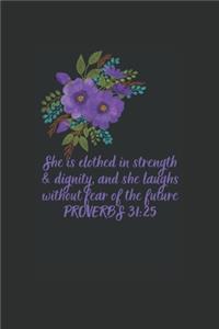 Proverbs 31