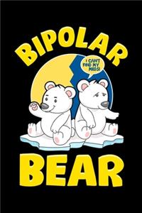 Bipolar Bear