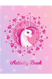 Activity Book