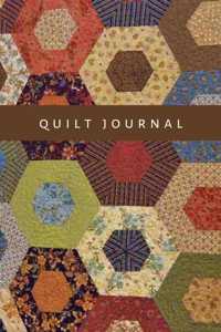 Quilt Journal