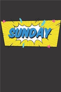Sunday