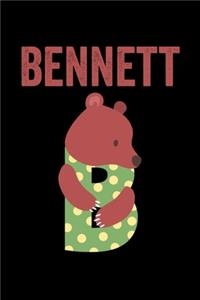 Bennett