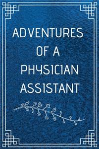 Adventure of a Physician Assistant