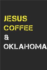 Jesus Coffee & Oklahoma