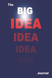 The Big Idea Journal