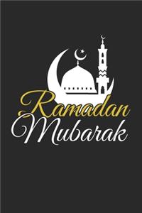 Ramadan Mubarak