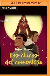 Los Chicos del Cementerio