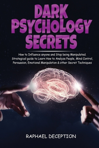 Dark Psychology