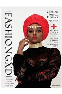 Fashion Gxd Magazine