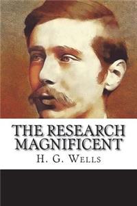 The Research Magnificent