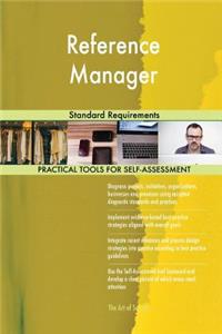 Reference Manager