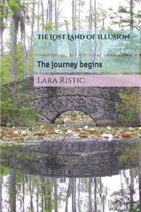 The Lost Land of Illusion