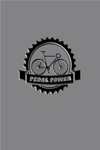 Pedal Power