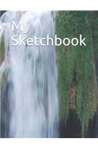 My Sketchbook