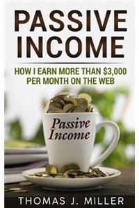 Passive income