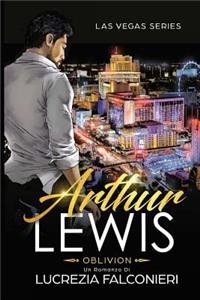 Arthur Lewis