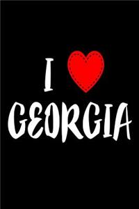 I Georgia