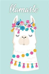 Llamaste