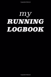 My Running Logbook