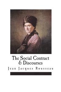 Social Contract & Discourses