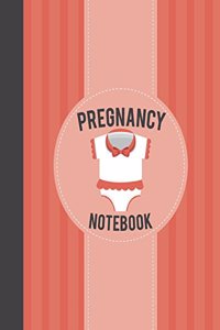 Pregnancy Notebook