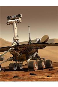 Mars Exploration Rover