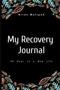 My Recovery Journal